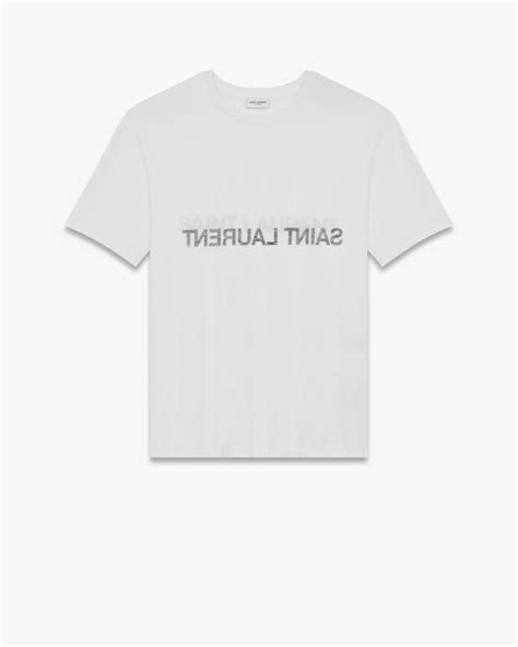 ysl t-shir online kaufen|ysl reverse t shirts.